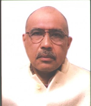 RAVI THAKUR