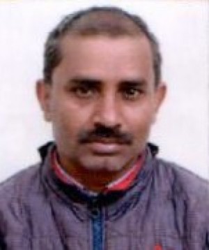 RAVI VALMIKI