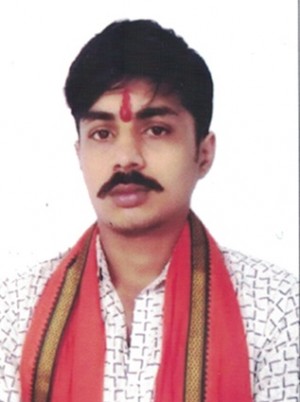 RAVI VARMA MUDUNDI