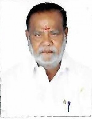 RAVICHANDRAN T.