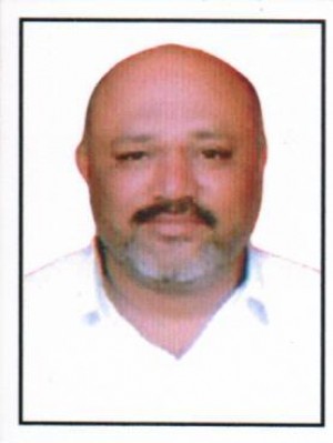 रवि कुमार. सी