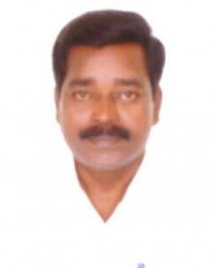 V.P. RAVIKKARAN