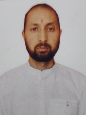 रवि कुमार