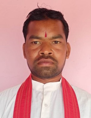 RAVIKARAN SINGH DHURVE