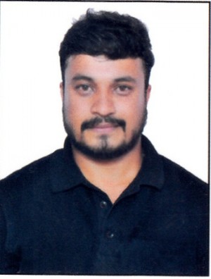 RAVIKIRAN M. N