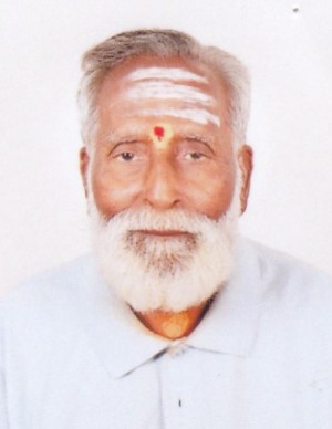 RAVIKOTI MADAN MOHAN