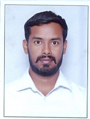 RAVIKUMAR. M