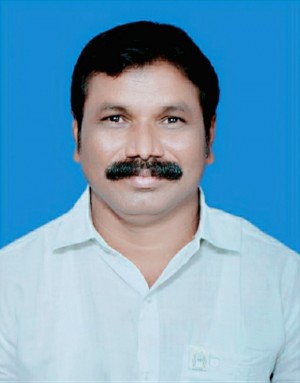 RaviKumar Bejavada