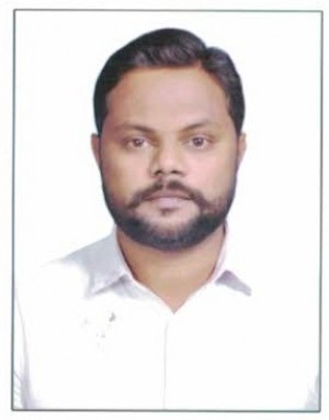 Ravikumar David Panditi