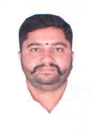 RAVIKUMAR K. C.