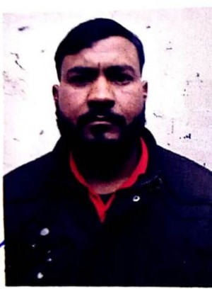 रविन्‍द्र कुमार सिंह