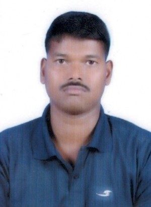 RAVINAIK D