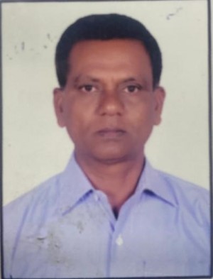 RAVINDAR