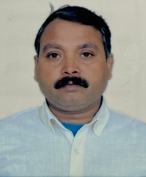 RAVINDER KUMAR