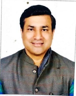 Ravinder Singh Anand