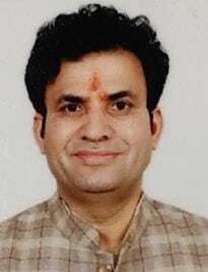 Ravinder Singh Negi (Ravi Negi)