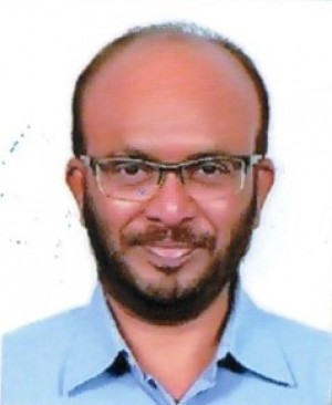RAVINDER UPPULA