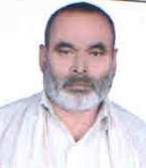 रबिन्द्र कुमार