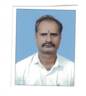 रविन्‍द्र बुधा सोनवणे