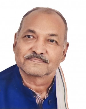 रविन्द्र चौबे