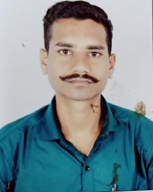 RAVINDRA KUMAR MAURYA
