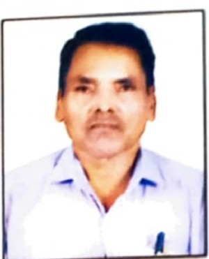 Ravindra Nath Sharma