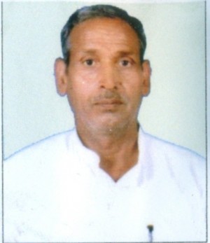 रवीन्द्र पाण्डेय