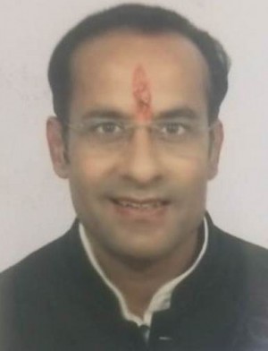 रविन्द्र साहू 