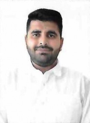 रविन्द्र सिंह भाटी