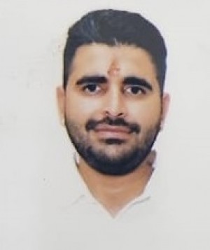 RAVINDRA SINGH BHATI