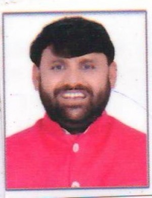 Ravindra Singh Tomar Bhidosa