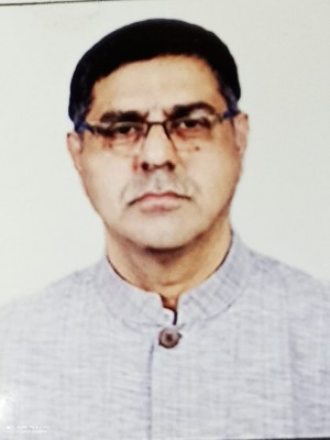 Ravindra Talaulikar