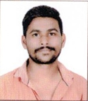 रविन्द्र विजय चौहान