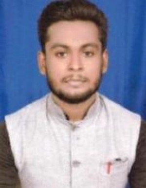 रविस कुमार राज