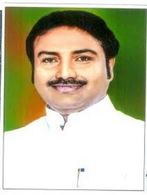 रविशंकर पासवान