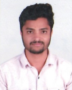 RAVITEJA SRIRUMULA
