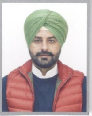 रवनीत सिंह बराड़