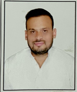 Rawat Dilip Singh Sisodiya