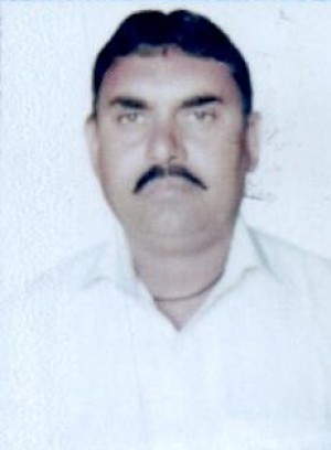 रायधनभाई गांडाभाई कुमारखानिया