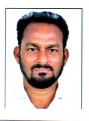 RAYUDU MOJESH BABU