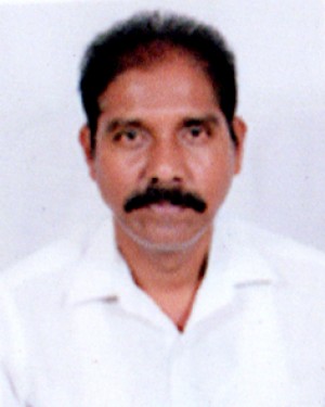RAYUDU RAJU