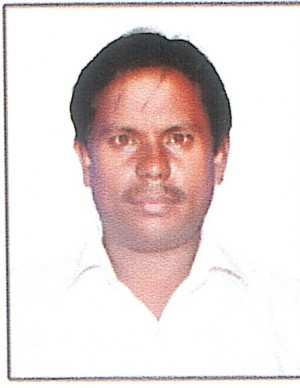RAYUDU SRINIVASU