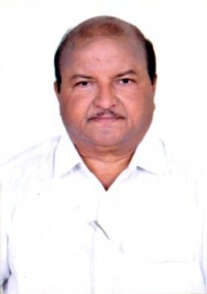 RAYUDU SRIRAMA CHANDRA MURTHY