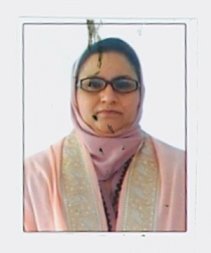 रज़िया सुल्ताना