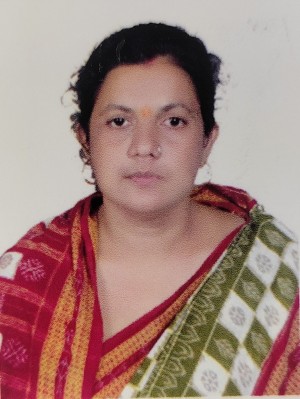 REBATI GIRI