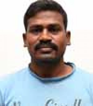 REBBANA NAGARAJU