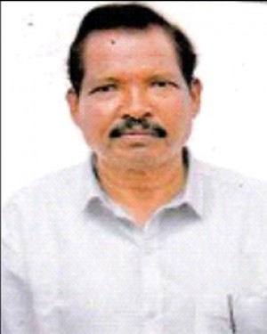 REGAM MATYALINGAM