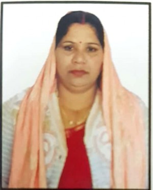 रेखा रानी