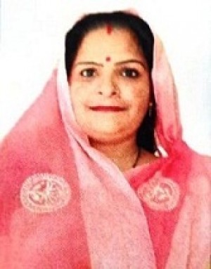 रेखा अविनाश पंवार