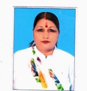 REKHA CHOUDHARY